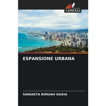 Espansione Urbana, (Paperback)