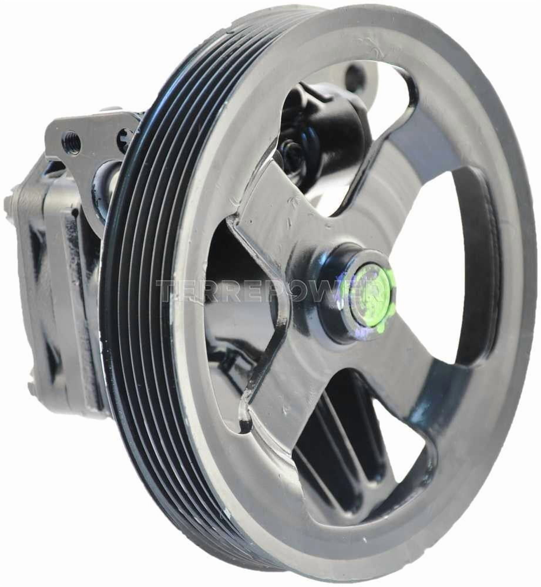 TERREPOWER formerly BBB Industries 990-0713 Power Steering Pump