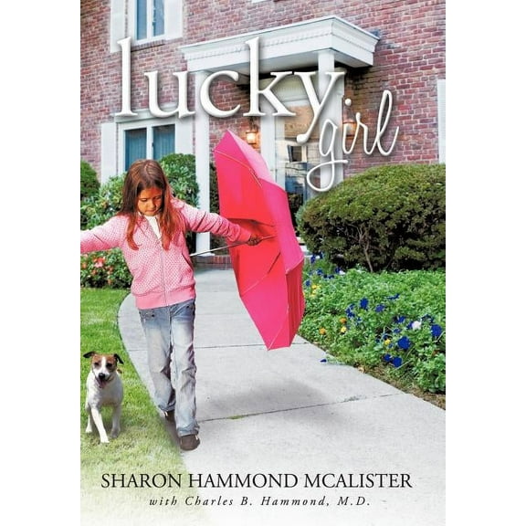 Lucky Girl (Hardcover)