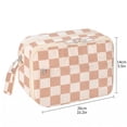 thumbnail image 4 of 2026 New Cute Pencil Case,Large Corduroy Zippered Pencil Case Pouch, aesthetic Pencil Bag with Compartments, Pencil Pouch School Supplies, 4 of 7