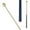 Blue, variant on Junior IPJRC Kids Training Pool Cue 44in with Attached Cue Ball Billiard Stick Billiards Cues