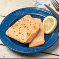 thumbnail image 3 of FTF Technologies 25 Year Shelf Life Freeze Dried Uncooked Salmon Fillets, 3 of 4