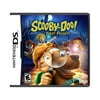 Scooby Doo First Frights - Nintendo Wii