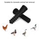 thumbnail image 4 of 50 PIEZAS de dedos desplumadores de pollo, dedos desplumadores de plumas de aves de corral, 4 of 6