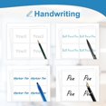 thumbnail image 4 of shiyou-Printable Shipping Labels 3-1/3" x 4", White, 300 Labels (50 Sheets), 4 of 4
