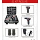 thumbnail image 3 of Combo Rotomartillo y Desarmador de Impacto T-REX 12V, 3 of 5