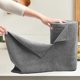 thumbnail image 5 of Paquete de 50 rollos de toallas de limpieza lavables y desgarrables: toallitas absorbentes, paños de secado para cocina, casa y coche, 5 of 5