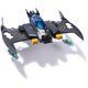 thumbnail image 4 of Playset DC Comics Metal Force Transforming Batwing con figuras, 4 of 9