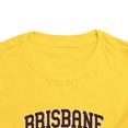 thumbnail image 4 of Brisbane Australia Toddler Shirt Gifts Boy Girl Size 2T-5T, 4 of 4