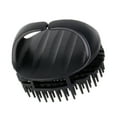 thumbnail image 4 of Brosse à Cheveux Ensemble de Peignes de Massage du Cuir Chevelu pour Femmes Hommes et Enfants, 4 of 7