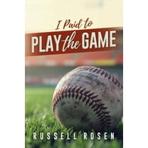 I Paid to Play the Game, (Paperback)