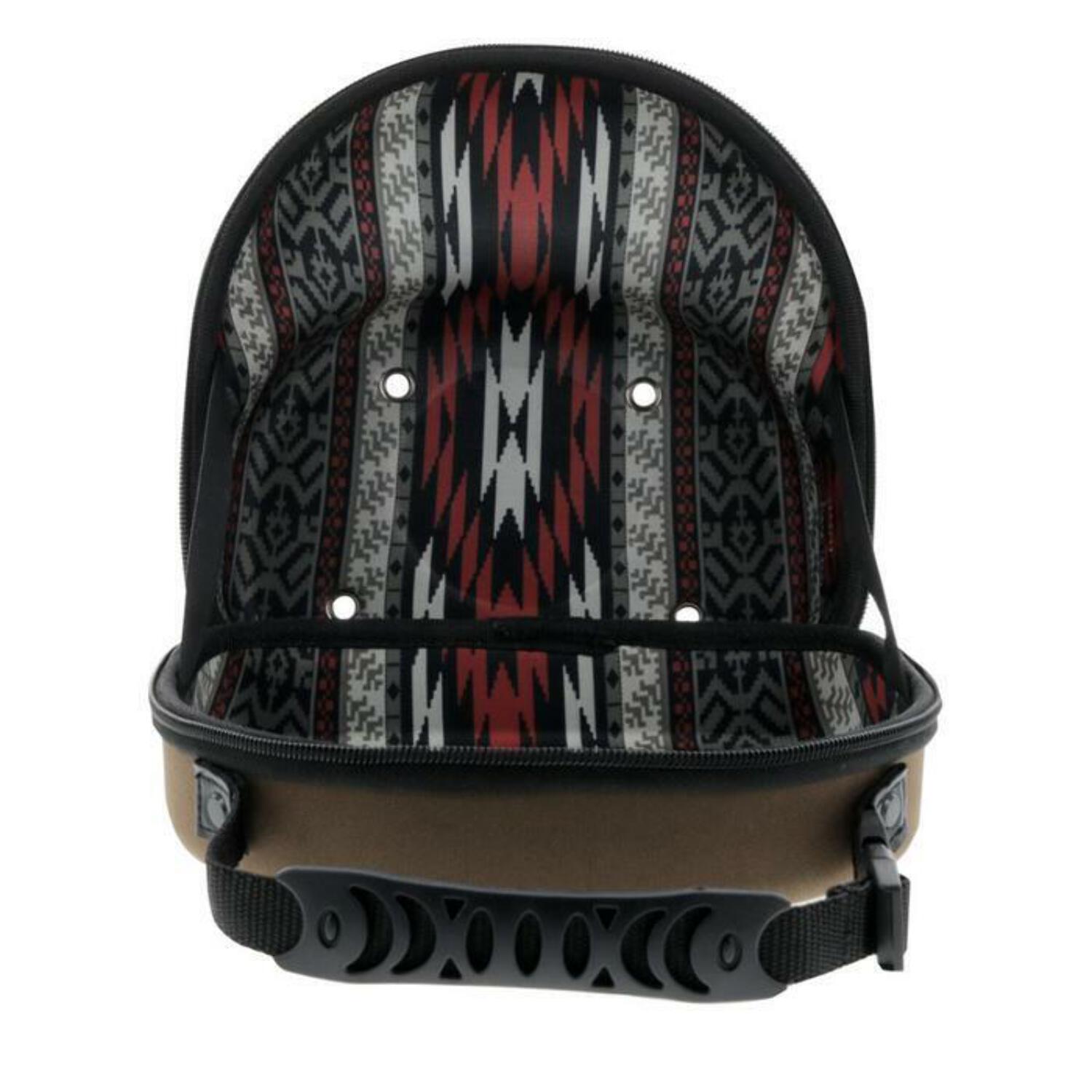 Hooey Cap Carrier brn - Walmart.com