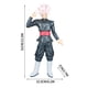 thumbnail image 3 of 12.2" Dragon Ball - Action Figures Toy Cute Children Doll, Dragon Ball Doll Figurine Model, Christmas Figurine Toy Anime Action Figures Collectibles Gifts for Kids or Fans, 3 of 3