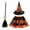 White-f2NqV, variant on OJSFQUFP Halloween Cos Clothes Girls Witch Skirt with Witch Hat Child Tutu Skirt Cos Clothes Halloween Dress-Up