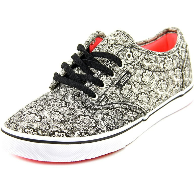 Womens vans atwood clearance low