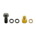thumbnail image 5 of M MATI Rear Brake Master Cylinder for Polaris  ATV Scrambler 400 500 2x4 4X4 1998-2009, 5 of 5