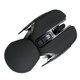thumbnail image 1 of Ratón inalámbrico ligero para juegos, 3 DPI ajustables con receptor USB de 2,4G, 5 , ratón para jugadores, ratón de ordenador recargable para Baoblaze Ratón inalámbrico para juegos, 1 of 8