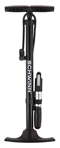 schwinn frame pump