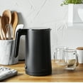 thumbnail image 3 of ZWILLING Enfinigy Cool Touch 1-Liter Electric Kettle, Cordless Tea Kettle & Hot Water - Black, 3 of 6