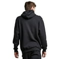 thumbnail image 2 of Russell Athletic 695HBM Unisex Dri-Power Hooded Sweatshirt, 2 of 3