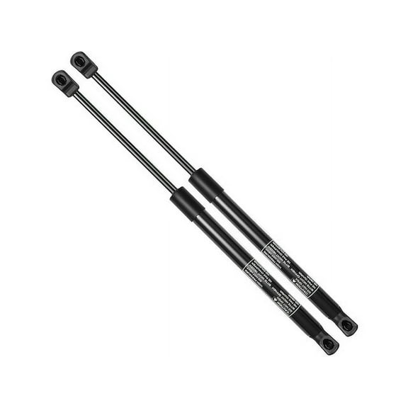 Hood Strut Set 2 - Compatible with 2005 - 2012 Toyota Avalon Sedan 2006 2007 2008 2009 2010 2011