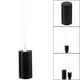 thumbnail image 3 of unbranded 10Ud Spray Negro Para Botella Para Limpieza Y Con Duradero Y Reutilizable, 3 of 8