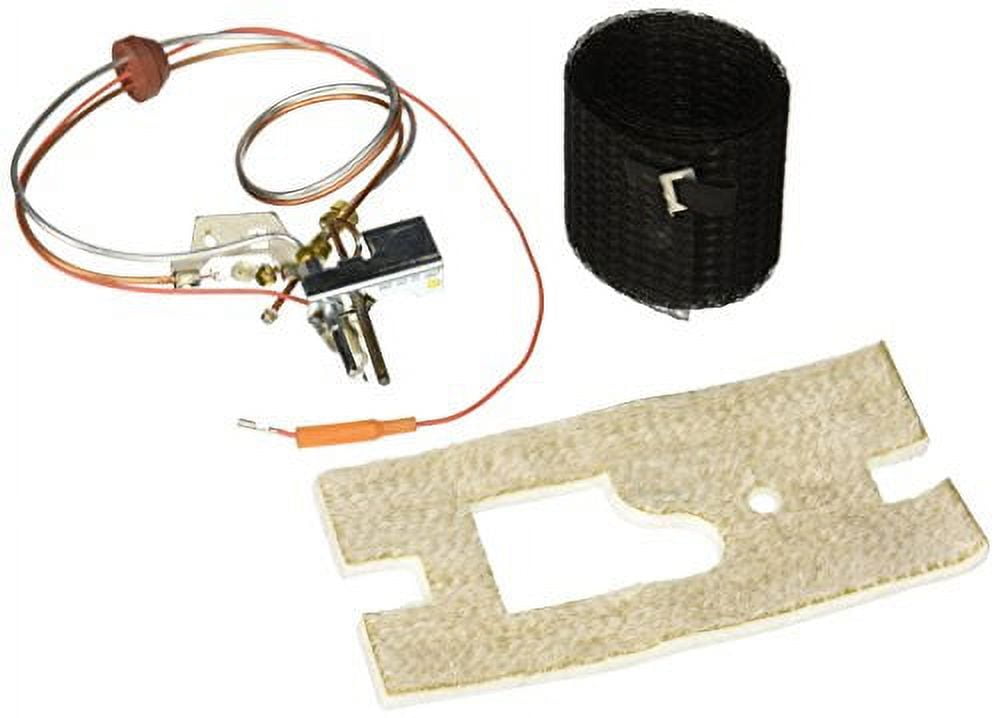 Reliance Water Heater LP Gas Pilot Assembly 9003455 - Gas Powered — Residential Use, Standard Application
