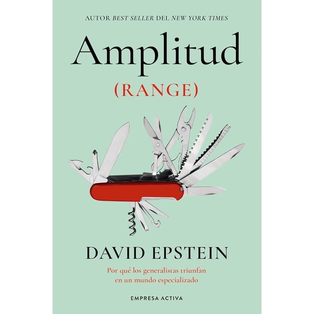 Amplitud (Range)