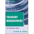 thumbnail image 1 of Pre-Owned Treasury Management: The Practitioner's Guide (Hardcover) 0470497084 9780470497081, 1 of 1