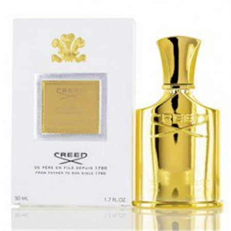 Creed CMIES17 1.7 oz Milleseme Imperial EDP Spray for (Best Smelling Creed Cologne)