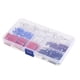 thumbnail image 1 of 200pcs surtidos caja Continental fusibles de acción rápida Torpedo fusible clásico coche 5 MABOTO Fusible, 1 of 7