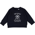 thumbnail image 2 of Inktastic Cape May New Jersey Baby Sweatshirt, 2 of 4