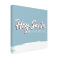 thumbnail image 2 of Grace Popp 'Dear Santa II' Canvas Art, 2 of 3