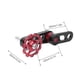 thumbnail image 3 of ZTTO Chains Tensioner Stabilizer Rear Derailleur Single Speed Adjuster Accessory for Folding Bike, 3 of 4