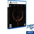 thumbnail image 1 of Quake (Limited Run #014) (Import), 1 of 1