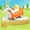 Orange, variant on Construction Toys for 2 3 4 5 6 + Years Old Boys Kids Toddlers, Friction Powered Truck Toys for Toddlers 2-4 Years,Push and Go Car Toy,Kids Birthday Gifts for 2-6 Years Old Boys