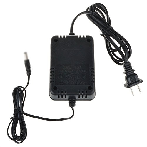 AC to AC Adapter for Line 6 SY-09200A SY09200A 11320000 Class 2 Power Supply PSU 
