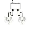 thumbnail image 4 of Estbridg N64 Controller Adapter for Switch and PC Turbo Function  Quick Combo Support  Easy Installation, 4 of 6