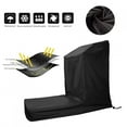 thumbnail image 2 of Keenso Waterproof Treadmill Dust-proof Cover Running Workout Machine Protector Home Use, 2 of 8