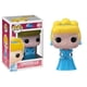 thumbnail image 3 of 2025 NUEVA colección de figuras de anime FUNKO POP de la serie Disney Princess, Hada de las flores, Cenicienta, Blancanieves y la sirena para regalos, 3 of 5