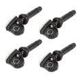 thumbnail image 3 of Tire Pressure Sensor, Original Standard High Sensitivity High Accuracy Tire Pressure Monitor System F2GZ-1A189-A  Replacement For   2015-2018 For Car, 3 of 8