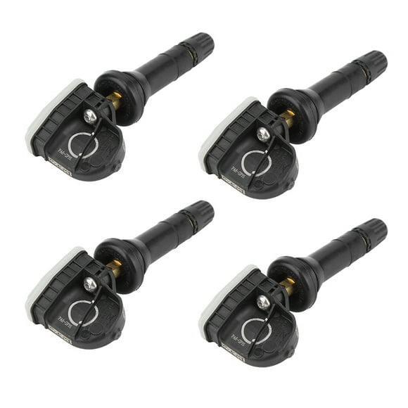 Tire Pressure MonitoringF2GZ-1A189-A Sensor Tire Pressure Tire Pressure Monitor Sensor Tire Pressure Sensor State-of-the-Art Design