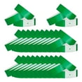 thumbnail image 2 of 100 Pieces Wrist Band Identification Bracelet Disposable Adhesive Synthetic Paper for Hospital Nightclubs Events, 2 of 9