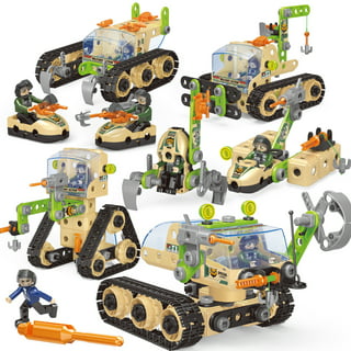 16 STEM Toys Your Smarty-Pants Kids Will Love - CNET