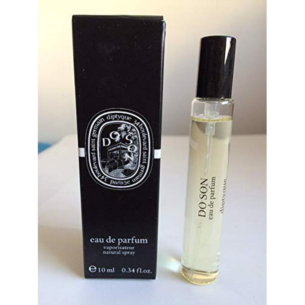 Diptyque DO SON Eau De Parfum Natural Fragrance Perfume Spray 0.34 oz