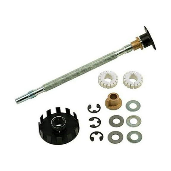 Liftmaster K72-10047-1 Limit Switch Shaft Replacement Kit 3HP Opener