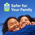 thumbnail image 4 of Seventh Generation Fabric Softener Sheets, Free and Clear, 80 Count, 4 of 5
