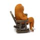thumbnail image 2 of Adorno de perezoso para silla, decoraciones creativas de resina, decoraciones de jardín y granja, decoraciones de oficina, regalos, decoraciones de automóviles, 2 of 5