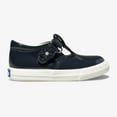 thumbnail image 3 of Keds Kids Unisex Daphne T-Strap Sneaker, 3 of 5