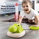 thumbnail image 5 of Juguetes para piscina, juguetes para bebés, juguetes para niños pequeños, Dragon Sports, cohetes infantiles, juguetes de entrenamiento para el jardín infantil, herramienta interactiva para padres e hi, 5 of 9
